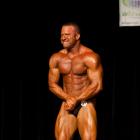 Jimmy  Cassels - NPC Camellia Championships 2012 - #1